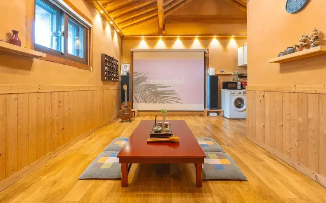 Yangpyeong Vivaco Hanok Stay