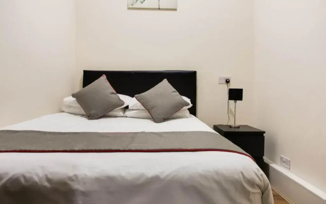 The New Mill Apartments