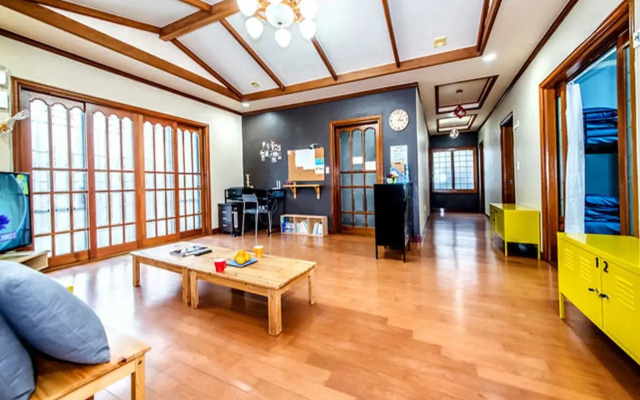 Mosal Guesthouse