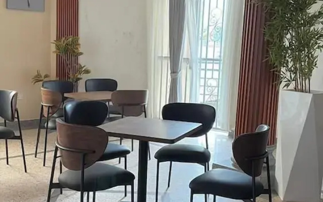 Kalu Hotel