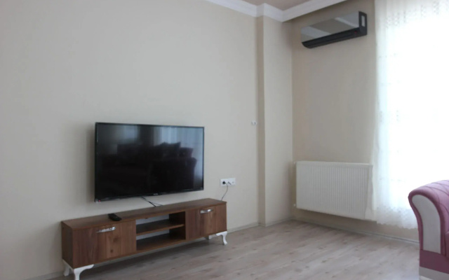 Zumrut Apart Hotel