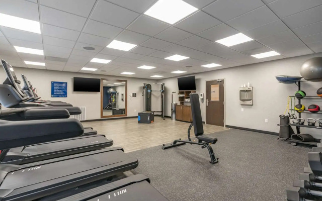 Hampton Inn by Hilton Nicholasville Brannon Crossing