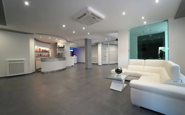 DH Hotel