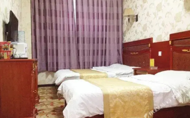 Yinxing Jiusheng Hotel