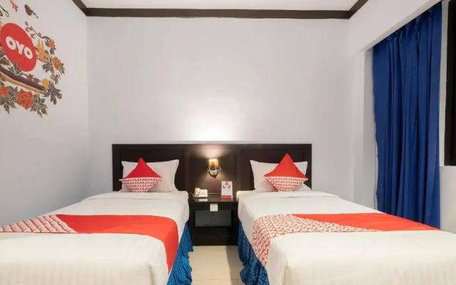 OYO 1633 Hotel Darma Nusantara 3