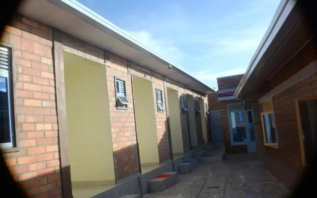 Keva Guest House