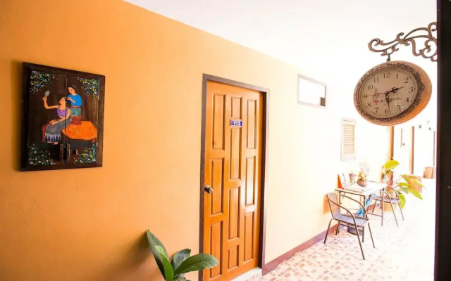 Banlanna Hotel Lampang