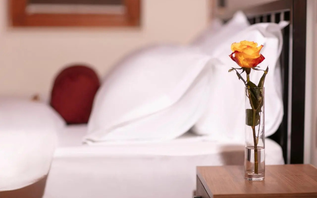 Grand Boutique Hotel