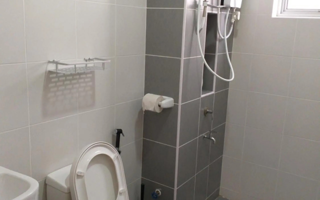 Aliff Avenue 2 Bedroom Homestay