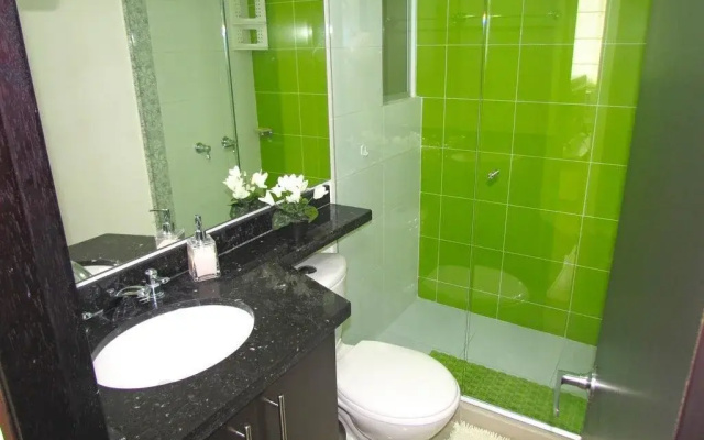 Apartamento Comfort - BAQ24A