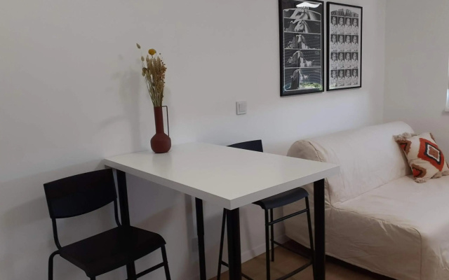 Raduga Apartment Zagreb