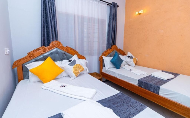 Dondoo's Paradise Kilifi