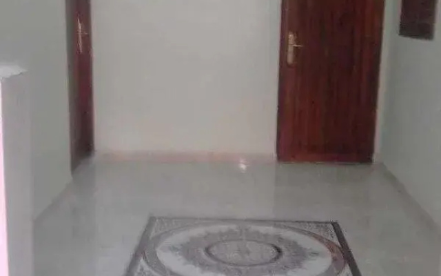 Hotel Eessalam A Ouarzazat