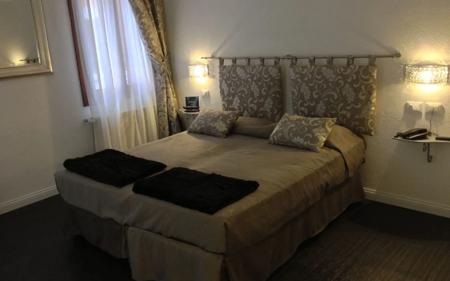 Albergo Marin
