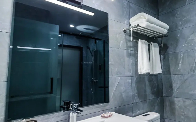 Qianmo Art Hotel