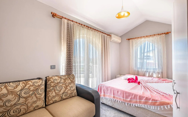 Charming Villa with Private Pool in Belek