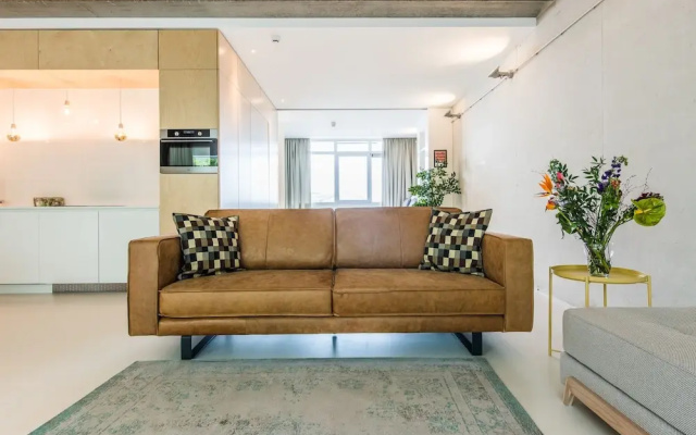 Houthavens Serviced Apartments