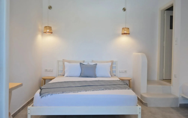 Thea Boutique Suites