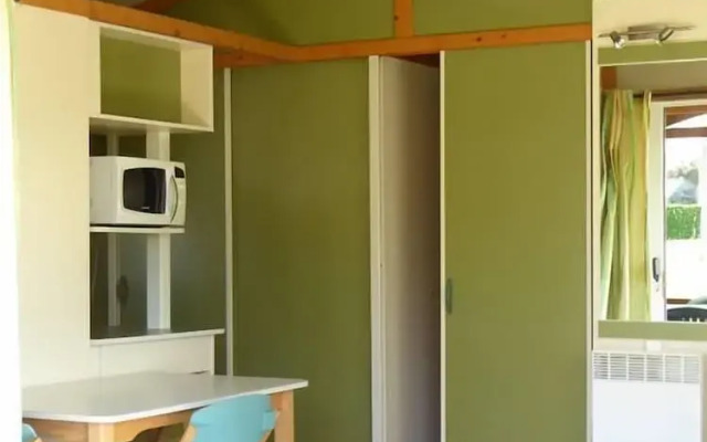 Camping L'Amuravela