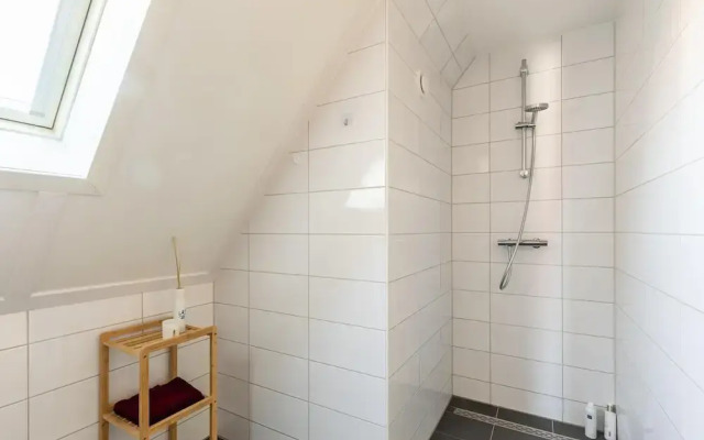 Holiday Home in Scherpenisse Near Oosterschelde