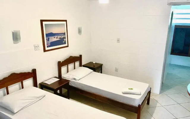 Hotel Velejador