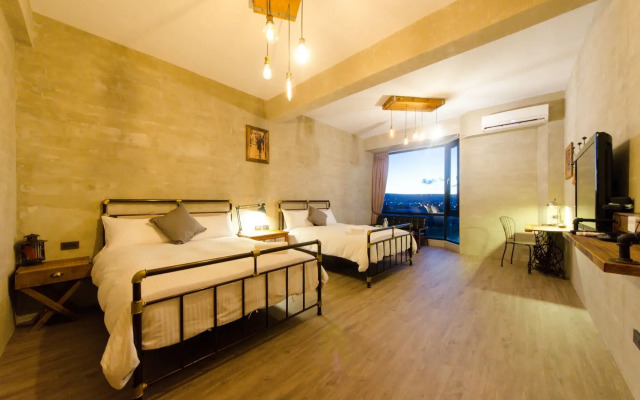 Kenting Sleep Inn