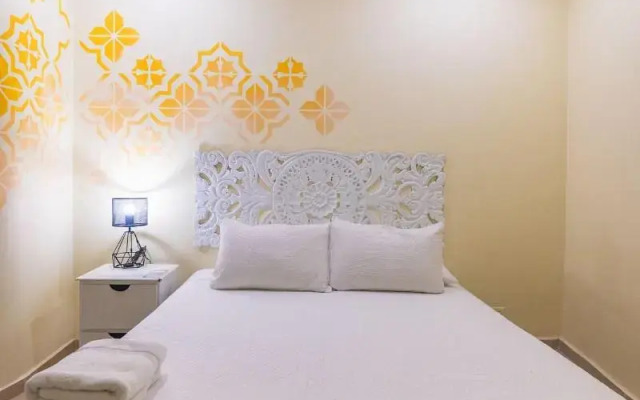 San Felicin Hostel