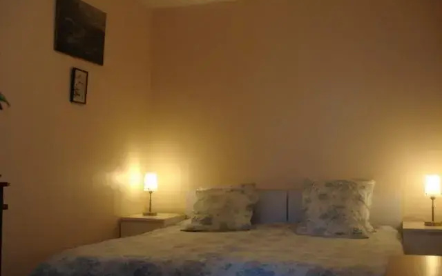 Appartement sur Port de Plaisance
