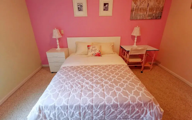 Nature House3 Rooms