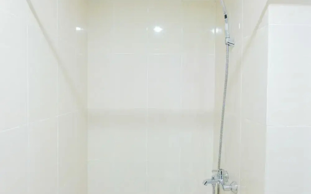 Best Modern 1BR The Oasis Apartment