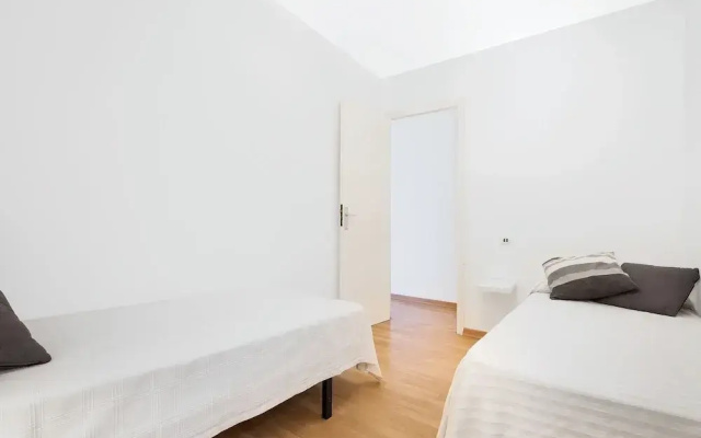 Apartment Marsol 1
