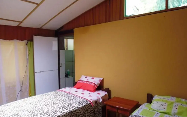 Villa Hermosa
