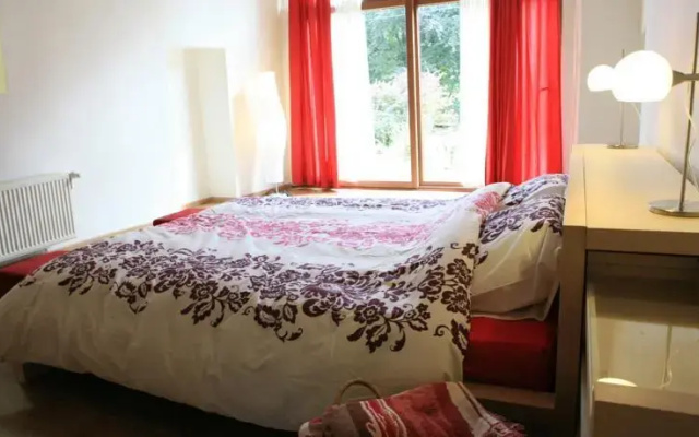 Holiday Home Sans Soucis
