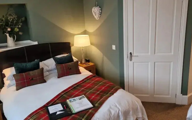 Craigbank Guesthouse