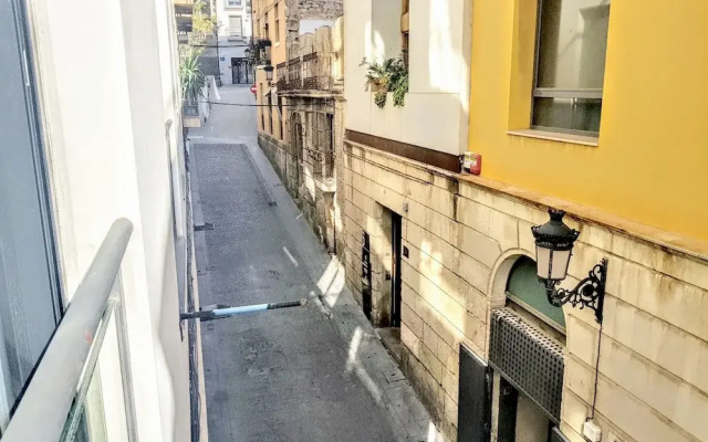Apartamento Cactus