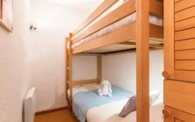 Apartment Plaine Alpe 7