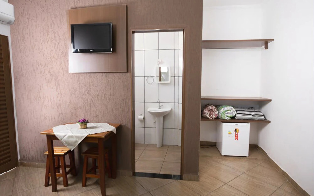 Hotel Portela III