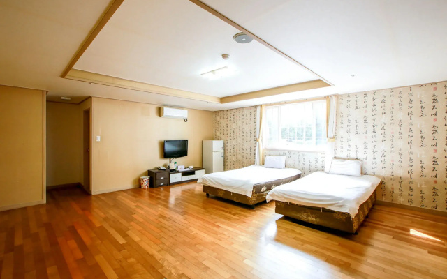 Arbon resort