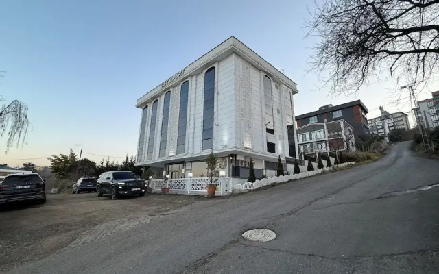 Bavul Suite Airport
