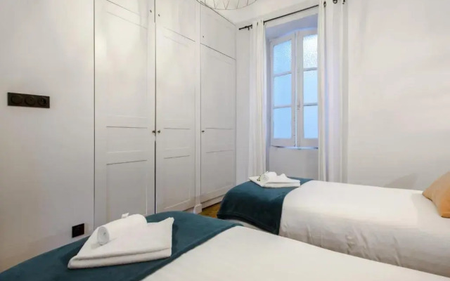Apartment in Biarritz
