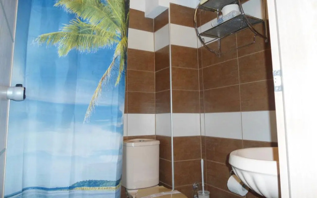 Hotel Lilalo