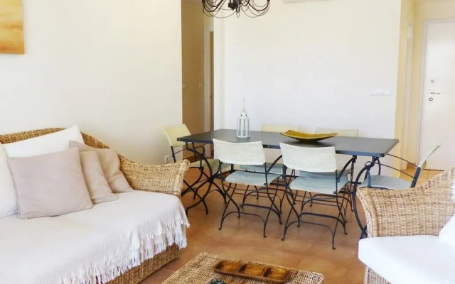 Apartamentos Nova Denia