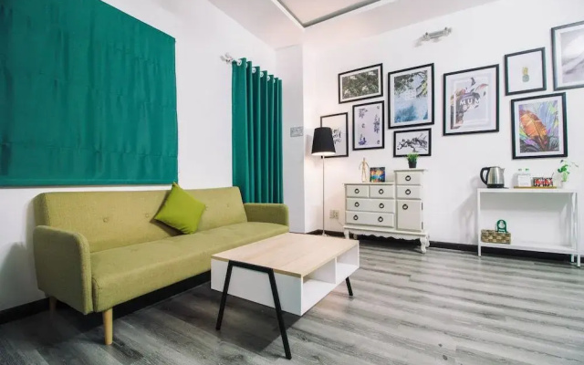 OHO Inn Saigon - Hostel