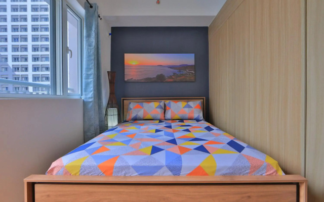 Bella Vita condo @ Grace Residences