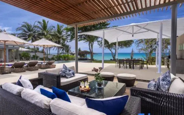 Sava Villa 3 | Villa Cielo