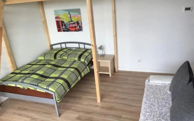 Cityflair Berlin - Apartments