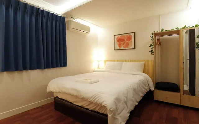 Busan.N Stay Hotel