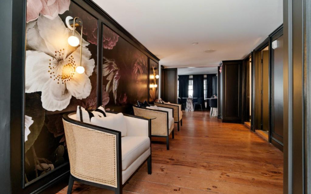 Garden Gables Inn