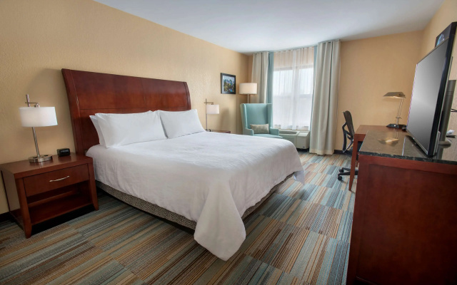 Hilton Garden Inn Albany Medical Center
