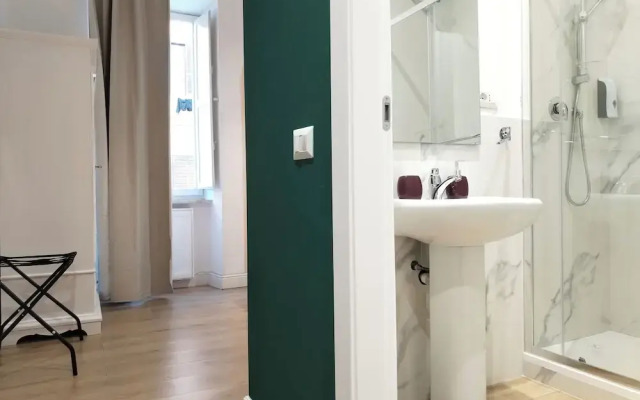 Enotri Guest House